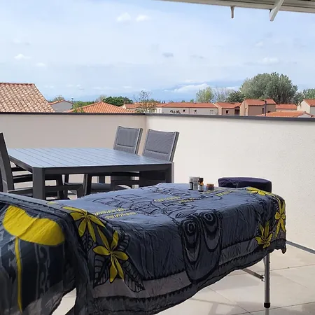 Studio Vue Montagne Rivesaltes Exterior photo